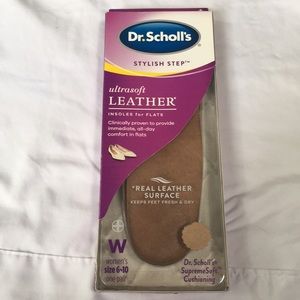Dr.scholls